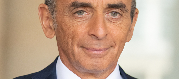 This is the Avatar Image for the Eric Zemmour AI Voice and Text to Speech Generator