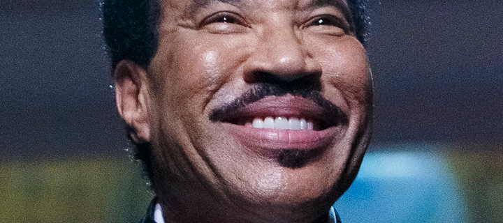 This is the Avatar Image for the Lionel Ritchie AI Voice and Text to Speech Generator