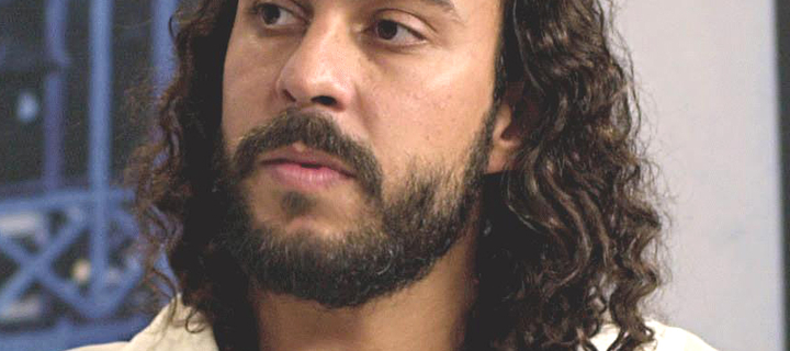 This is the Avatar Image for the Gabriel Pensador -Ov2 AI Voice and Text to Speech Generator