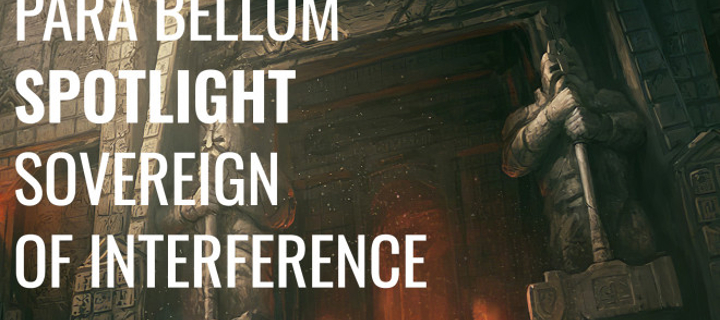 This is the Avatar Image for the Parabellum (infamous AI hubber) AI Voice and Text to Speech Generator