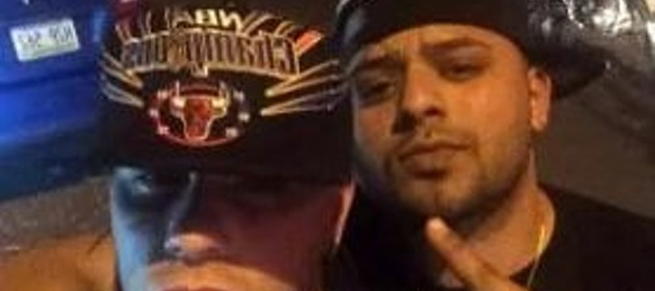 This is the Avatar Image for the Jadiel El Incomparable AI Voice and Text to Speech Generator