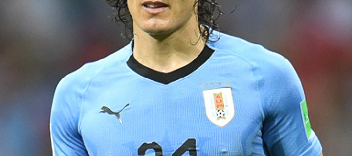 This is the Avatar Image for the Edison Cavani AI Voice and Text to Speech Generator