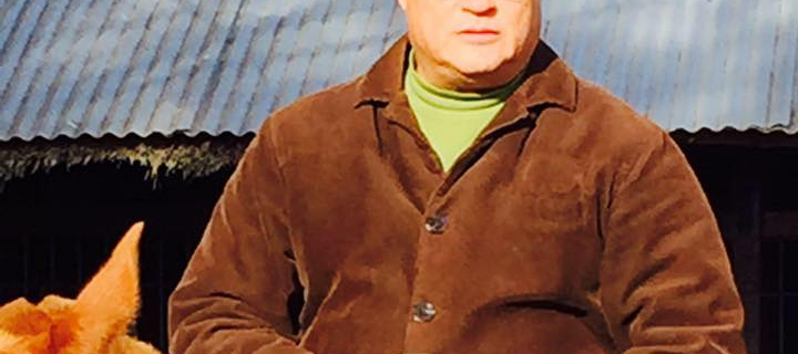 This is the Avatar Image for the Pato Donald [Los Tres Mosqueteros - Ruy Cuevas] AI Voice and Text to Speech Generator