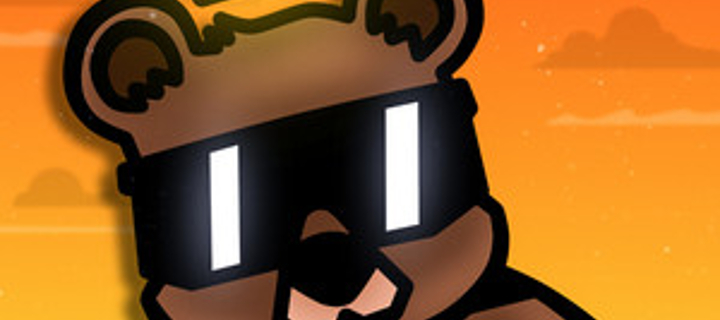 This is the Avatar Image for the T3ddy AI Voice and Text to Speech Generator