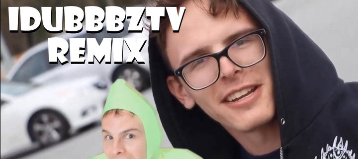 This is the Avatar Image for the iDubbbzTV AI Voice and Text to Speech Generator