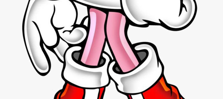 This is the Avatar Image for the Amy Rose (Sonic Heroes) (JP) (Ov2 super trained) AI Voice and Text to Speech Generator