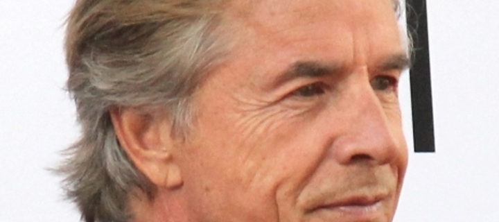 This is the Avatar Image for the Don Johnson AI Voice and Text to Speech Generator