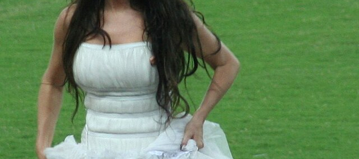 This is the Avatar Image for the Sarah Brightman AI Voice and Text to Speech Generator