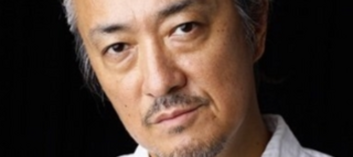 This is the Avatar Image for the Prometheus (Jump Force) (JP) (voice actor kazuhiro yamaji) AI Voice and Text to Speech Generator