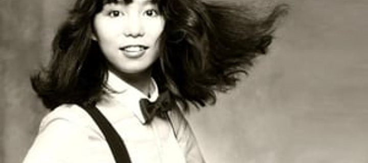 This is the Avatar Image for the Mariya Takeuchi - Plastic Love (Drums) (Ov2 Super pretrain) AI Voice and Text to Speech Generator