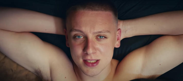 This is the Avatar Image for the Aitch Polaris Era AI Voice and Text to Speech Generator