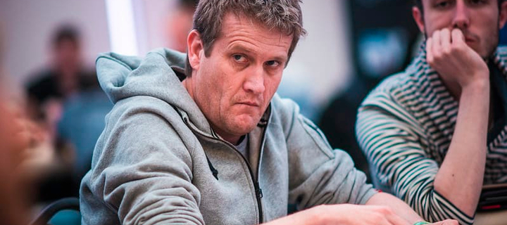 This is the Avatar Image for the Alberto Stegeman (Dutch TV Presentor) AI Voice and Text to Speech Generator