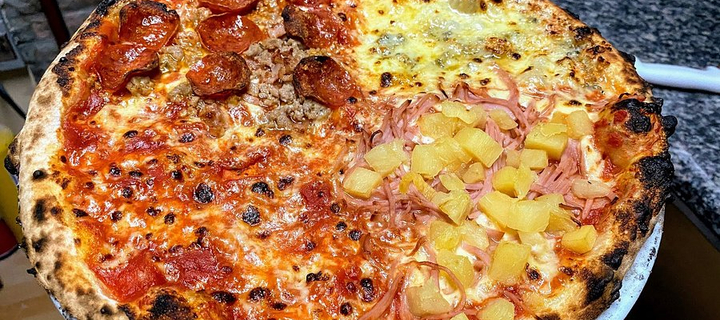 This is the Avatar Image for the Pizzas Don Luciano [Español Latino] AI Voice and Text to Speech Generator