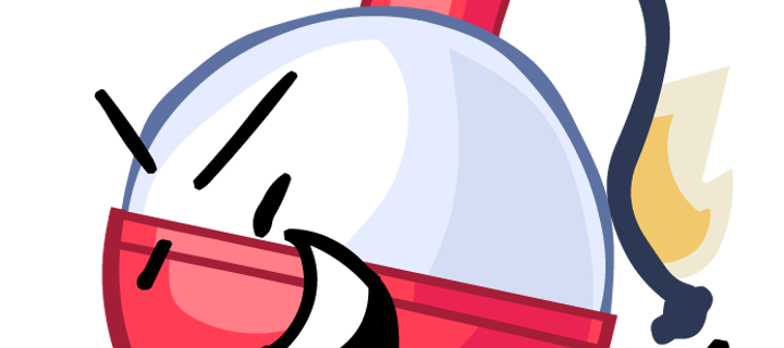 This is the Avatar Image for the Bob Omb [Animatic Battle] AI Voice and Text to Speech Generator