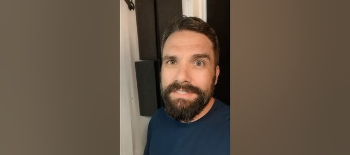 This is the Avatar Image for the The Infographics Show Narrator AI Voice and Text to Speech Generator