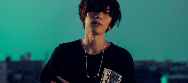 This is the Avatar Image for the Kenshi Yonezu (Japenese Singer) AI Voice and Text to Speech Generator
