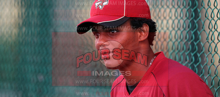 This is the Avatar Image for the Jean Carlos AI Voice and Text to Speech Generator