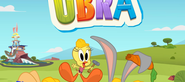 This is the Avatar Image for the Pato Lucas [Irwin Daayán - LATAM Dub] AI Voice and Text to Speech Generator