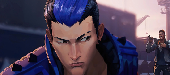 This is the Avatar Image for the Yoasobi - Yoru ni Kakeru (Drums) (Ov2 Super pretrain, feature extraction) AI Voice and Text to Speech Generator