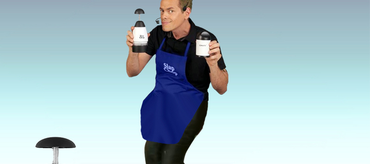 This is the Avatar Image for the Vince Offer [Spanish Version] AI Voice and Text to Speech Generator