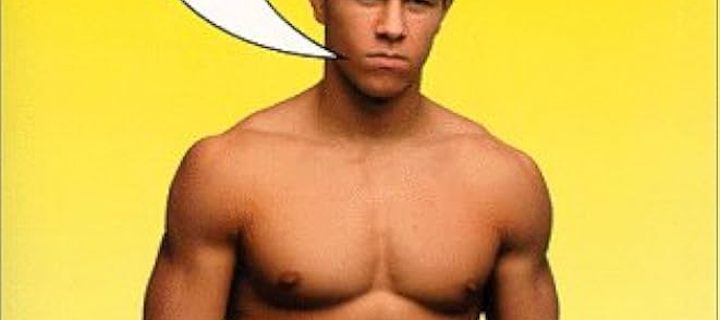 This is the Avatar Image for the Marky Mark Wahlberg AI Voice and Text to Speech Generator
