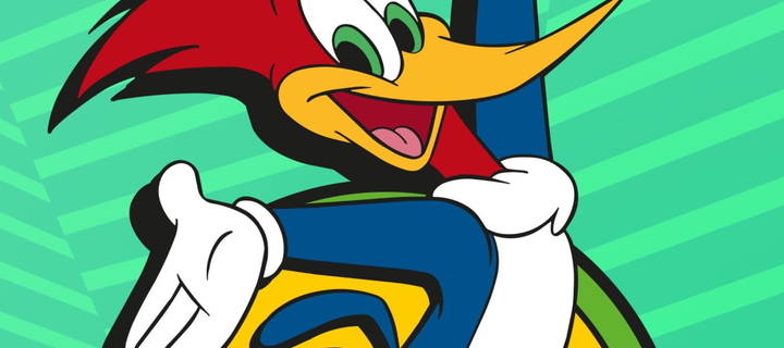 This is the Avatar Image for the Miss Meany (New Woody Woodpecker Show) [Latin American Spanish Dub] AI Voice and Text to Speech Generator