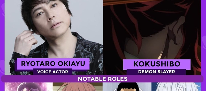 This is the Avatar Image for the Byaku [voz real] AI Voice and Text to Speech Generator