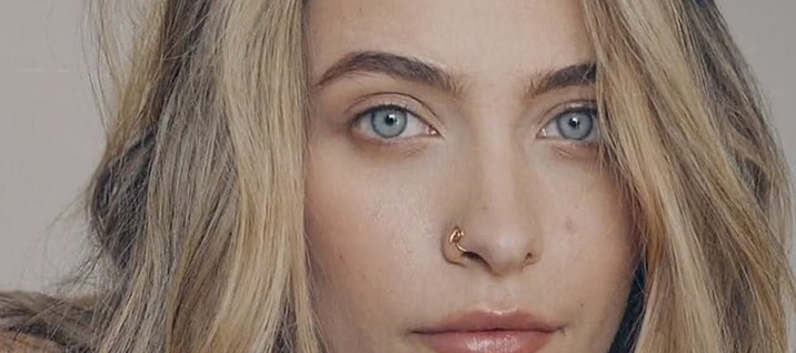 This is the Avatar Image for the Paris Jackson AI Voice and Text to Speech Generator