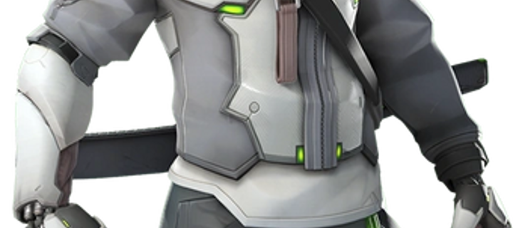 This is the Avatar Image for the False Swipe Gaming's Narrator [Ov2] AI Voice and Text to Speech Generator