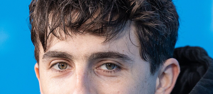 This is the Avatar Image for the Timothee Chalamet AI Voice and Text to Speech Generator