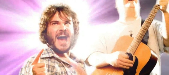 This is the Avatar Image for the Fligu Gigu (Jack Black) (Original) AI Voice and Text to Speech Generator