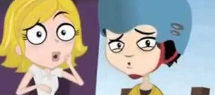 This is the Avatar Image for the Wishington (SheZow) AI Voice and Text to Speech Generator