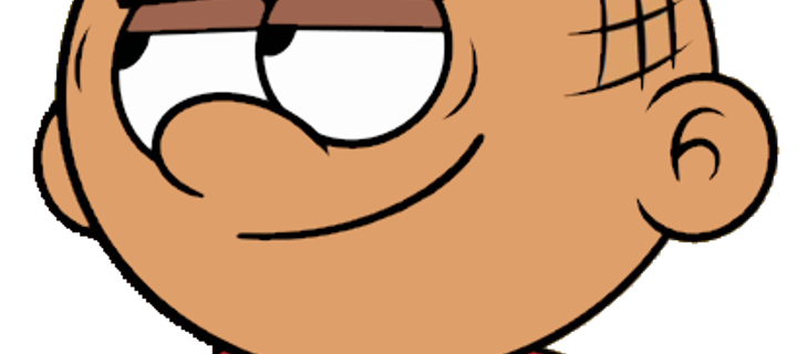 This is the Avatar Image for the Carl Casagrande (The Loud House/The Casagrandes) AI Voice and Text to Speech Generator