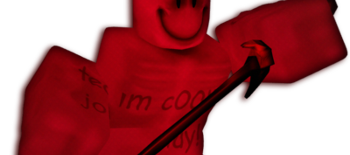 This is the Avatar Image for the C00lKidd (Forsaken) AI Voice and Text to Speech Generator