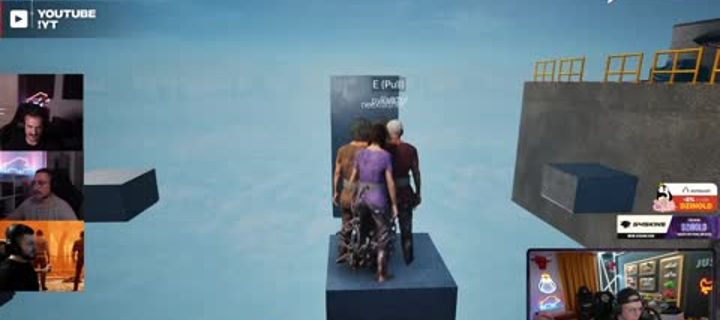 This is the Avatar Image for the MrDzinold (polish streamer) AI Voice and Text to Speech Generator