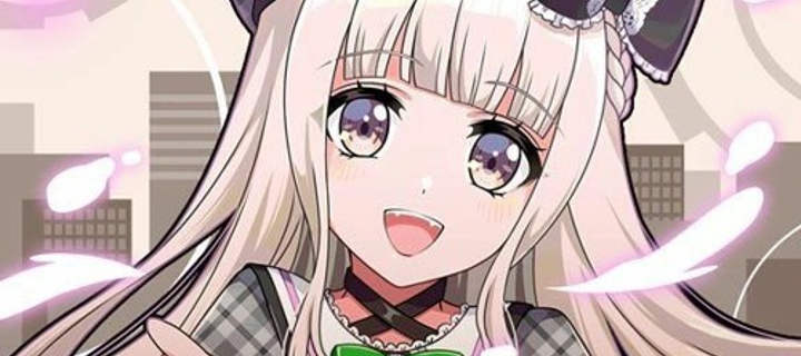 This is the Avatar Image for the Kurumi Shiratori (D4DJ) [CV: Ruka Fukagawa] AI Voice and Text to Speech Generator