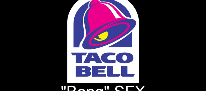 This is the Avatar Image for the Taco Bell Bong AI Voice and Text to Speech Generator