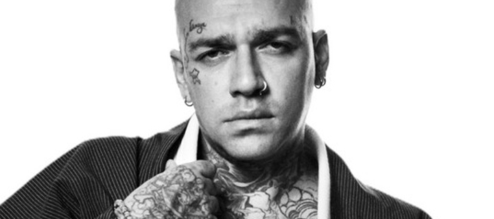 This is the Avatar Image for the Ezhel AI Voice and Text to Speech Generator