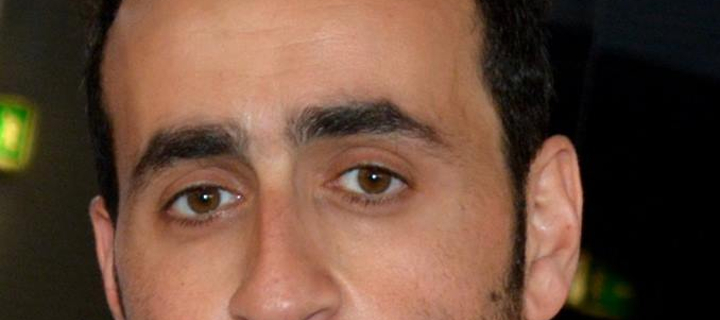 This is the Avatar Image for the Jonathan Cohen AI Voice and Text to Speech Generator