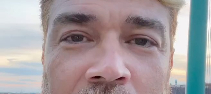 This is the Avatar Image for the Thomas Shelby (Peaky Blinders) (ClEcio Oliveira Souto) AI Voice and Text to Speech Generator