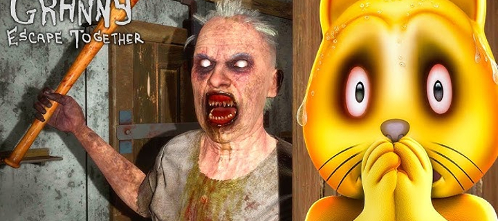 This is the Avatar Image for the Granny (Granny) AI Voice and Text to Speech Generator