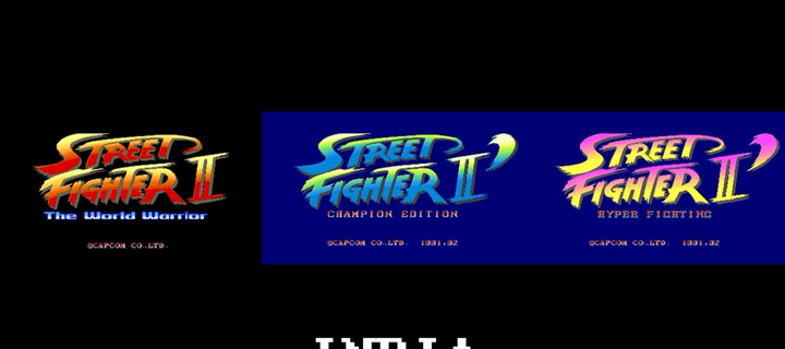 This is the Avatar Image for the Announcer (Street Fighter II) AI Voice and Text to Speech Generator