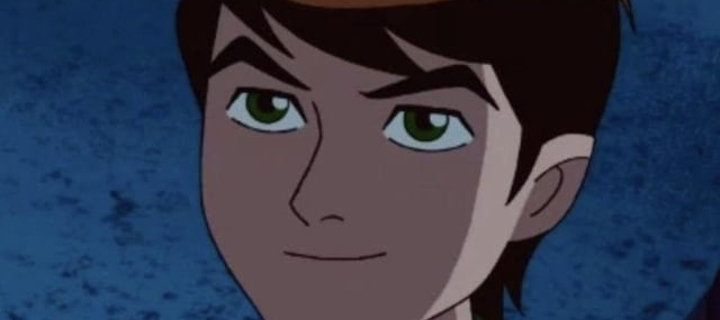 This is the Avatar Image for the Ben 10 [OMNIVERSE TEEN] AI Voice and Text to Speech Generator