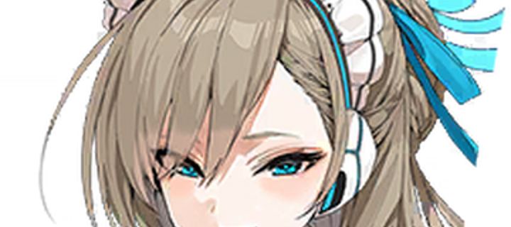This is the Avatar Image for the Ichinose Asuna (Blue Archive) AI Voice and Text to Speech Generator