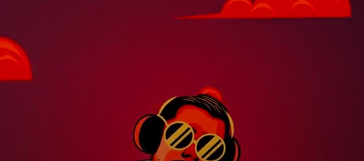 This is the Avatar Image for the Khontkar (Şarkı için değildir !) AI Voice and Text to Speech Generator