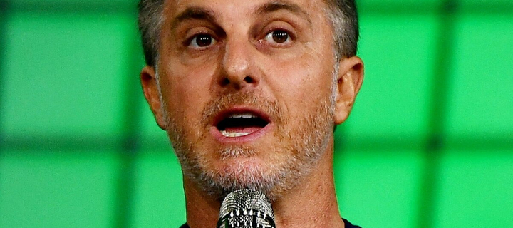 This is the Avatar Image for the Luciano Hulk AI Voice and Text to Speech Generator