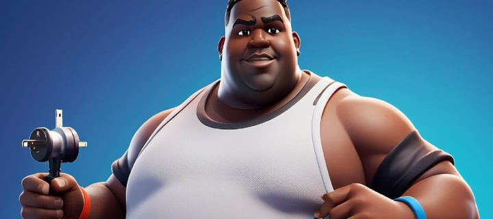 This is the Avatar Image for the Pluh AI Voice and Text to Speech Generator