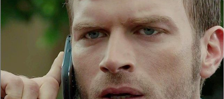 This is the Avatar Image for the KUZEY TEKİNOGLU AI Voice and Text to Speech Generator