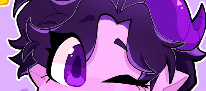 This is the Avatar Image for the JellyBean (YouTuber) AI Voice and Text to Speech Generator