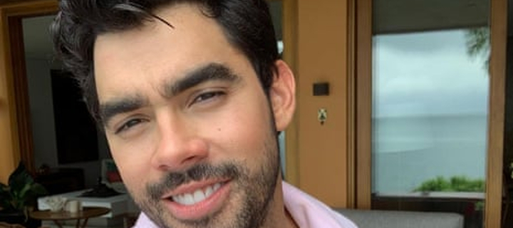 This is the Avatar Image for the Gabriel Diniz (Brazilian Singer) AI Voice and Text to Speech Generator